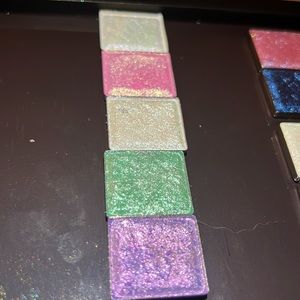 Clionadh Cosmetics Stained Glass Collection